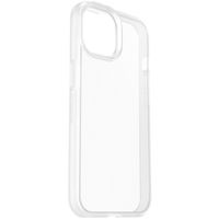 OtterBox Coque arrière React iPhone 15 - Transparent