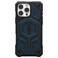 UAG Coque arrière Monarch Pro iPhone 16 Pro Max - Mallard