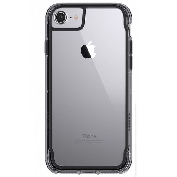 Coque Survivor Clear iPhone SE (2022 / 2020) / 8 / 7 / 6(s)