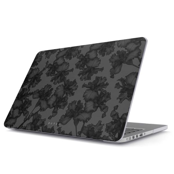 Burga Coque Rigide Apple MacBook Air 13 pouces (2018-2020) - Nocturnal