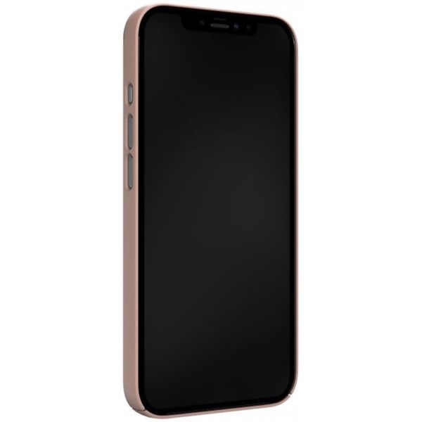 Nudient Coque Thin iPhone 13 - Dusty Pink