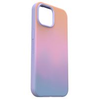 OtterBox Coque Symmetry MagSafe iPhone 15 / 14 / 13 - Soft Sunset