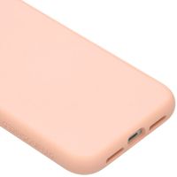 RhinoShield Coque SolidSuit iPhone 11 - Blush Pink