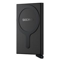 Secrid Cardprotector MagSafe - Porte-cartes - Black