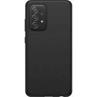 OtterBox Coque arrière React Samsung Galaxy A52(s) (5G/4G) - Noir