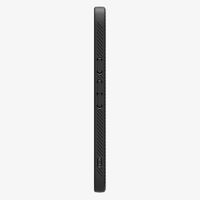 Spigen Coque Liquid Air™ Google Pixel 9A - Matte Black
