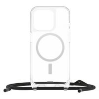 OtterBox Collier React MagSafe iPhone 15 Pro - Transparent