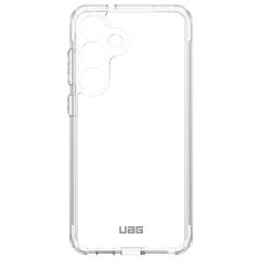 UAG Coque Plyo Samsung Galaxy S25 Plus - Ice