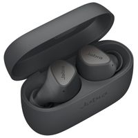 Jabra Elite 3 - Écouteurs sans fil - Intra-auriculaires - Dark Grey