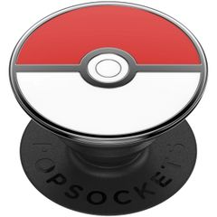 PopSockets Popgrip Pokémon - Amovible - Pokeball Enamel