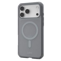 UAG Dot Case avec MagSafe Apple iPhone 17 Pro - Ash