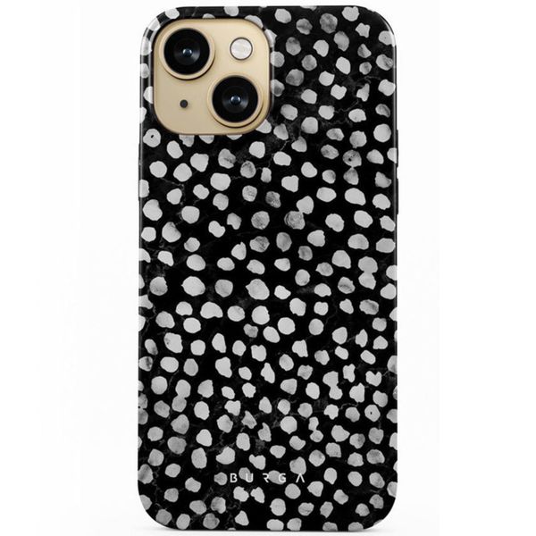 Burga Coque arrière Tough iPhone 13 - Night Sky