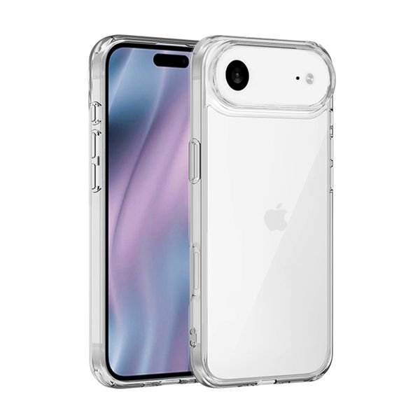 imoshion Protective Backcover Apple iPhone Air - Transparent