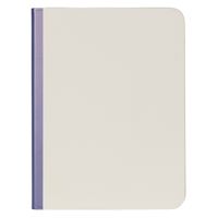 Tucano Coque Elements Apple iPad 11 (2025) 11 pouces A16 / iPad 10 (2022) 10.9 pouces - Grey