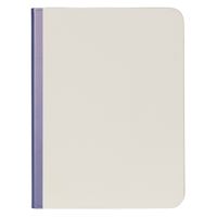 Tucano Elements folio case iPad 10 (2022) 10.9 pouces - Gris