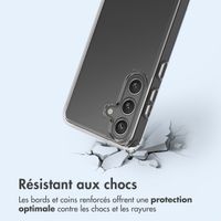 imoshion Protective Backcover Samsung Galaxy S25 - Transparent