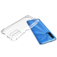 imoshion Coque antichoc Xiaomi Redmi 9T - Transparent