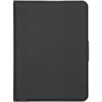 ZAGG Housse clavier Messenger Folio 2 iPad 9 (2021) 10.2 pouces / iPad 8 (2020) 10.2 pouces / iPad 7 (2019) 10.2 pouces