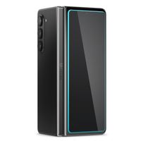 Spigen Protection d'écran en verre trempé GLAStR Fit + Applicator Samsung Galaxy Z Fold 5 