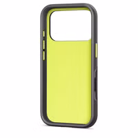 Beats Coque robuste avec MagSafe et contrôle de caméra Apple iPhone 17 Pro - Everest Black