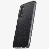 Spigen Coque Liquid Air™ Samsung Galaxy S23 FE - Crystal Quartz