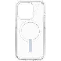 ZAGG Coque Crystal Palace Snap MagSafe Apple iPhone 15 Pro - Transparent