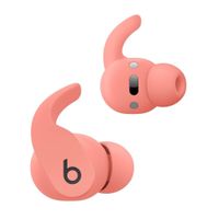 Beats Écouteurs sans fil Fit Pro - Réduction active du bruit - Coral Pink