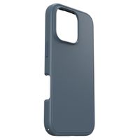 OtterBox Coque Symmetry MagSafe iPhone 16 - Bluetiful Blue