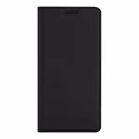 Dux Ducis Étui de télephone Slim Google Pixel 10 Pro XL - Noir