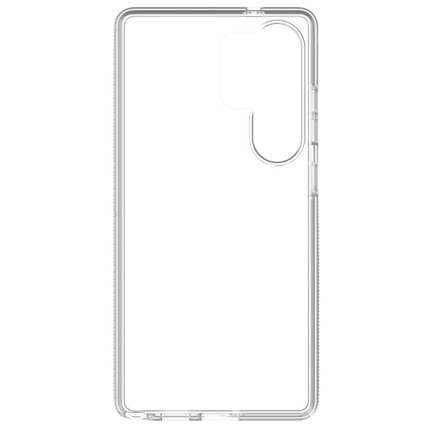 ZAGG Coque Crystal Palace Snap Samsung Galaxy S25 Ultra - Transparent