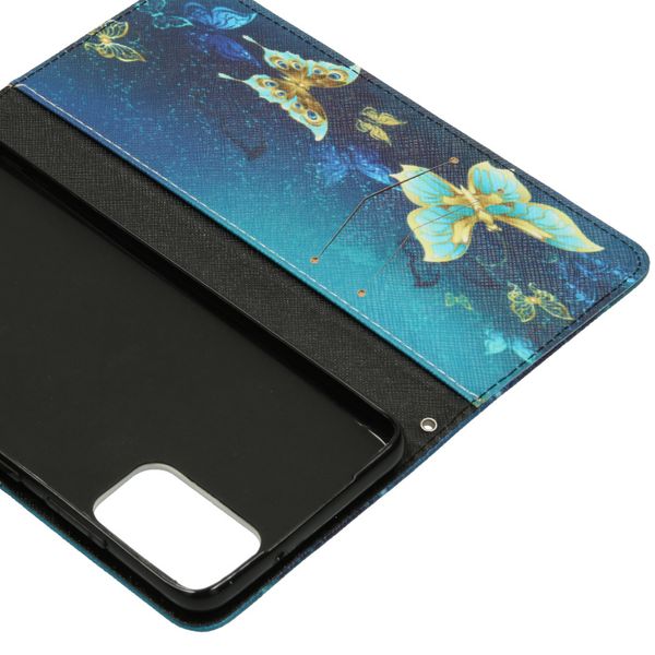 Coque silicone design Samsung Galaxy S20 Plus