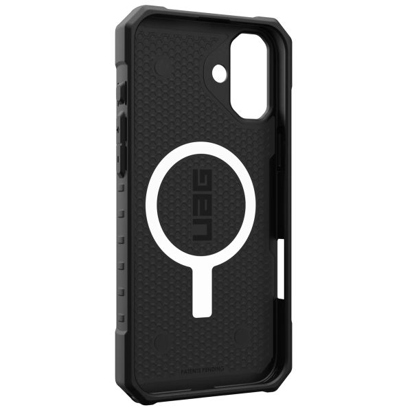 UAG Coque Pathfinder MagSafe iPhone 16 Plus - Black