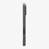 Spigen Coque Rugged Armor MagSafe Apple iPhone 17 Pro - Grey