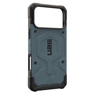 UAG Coque Pathfinder MagSafe Apple iPhone 17 Pro - Cloud Blue
