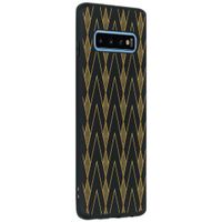 Coque design Color Samsung Galaxy S10 - Graphic Deco