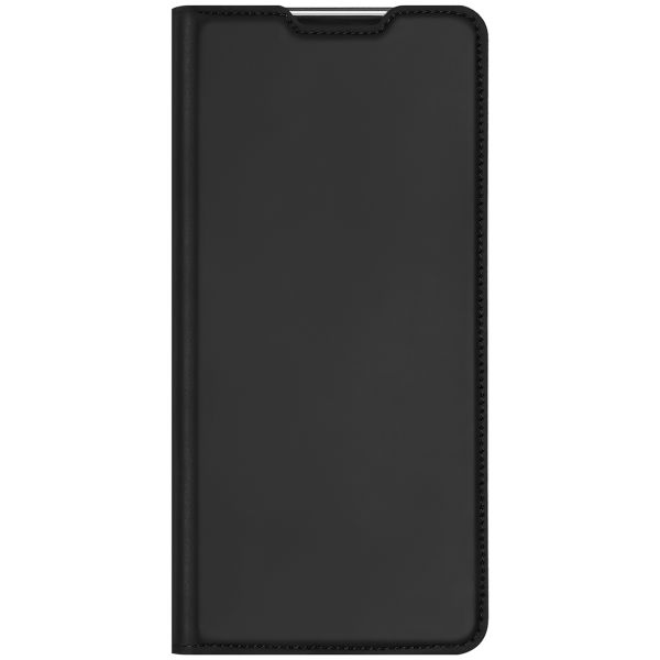 Dux Ducis  Étui de téléphone Slim Realme 9 Pro / Realme 9 5G - Noir