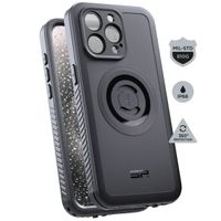 SP Connect Xtreme Series - Coque de téléphone iPhone 15 Pro Max - Noir