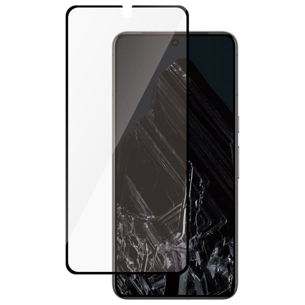 SAFE by PanzerGlass Protection d'écran Ultra-Wide Fit Google Pixel 8 Pro