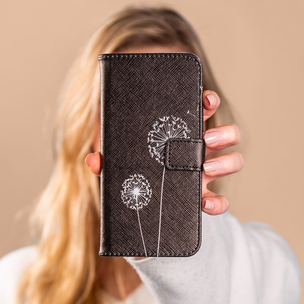 imoshion Coque silicone design Apple iPhone 13 Pro - Dandelion