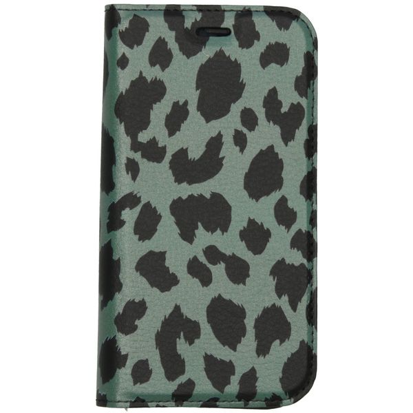 Coque silicone design iPhone 12 Mini