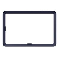 Samsung Frame Cover Samsung Galaxy Tab S11 Ultra - Navy