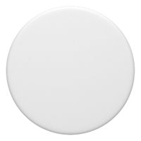 PopSockets PopGrip - Amovible - Off White