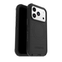 OtterBox Coque Defender Pro avec MagSafe Apple iPhone 17 Pro - Black