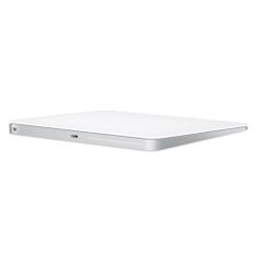 Apple Magic Trackpad - Lightning - Blanc