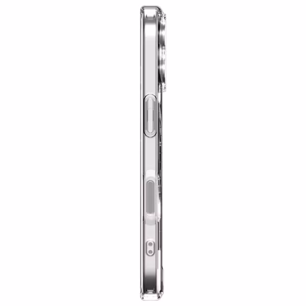 Spigen Coque Ultra Hybrid MagSafe Apple iPhone 17 - Neo One