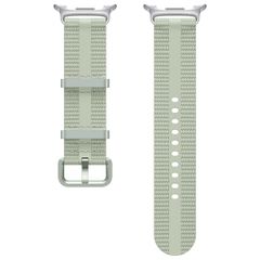 Samsung Bracelet Athleisure original Samsung Galaxy Watch 8 (40/44mm) / Classic (46mm) - S/M - Sage