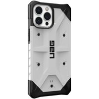 UAG Coque Pathfinder iPhone 13 Pro Max - Argent