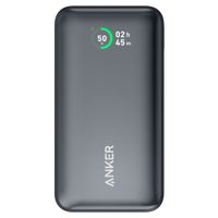 Anker PowerCore 533 | Powerbank 10.000 mAh - 30 Watt Power Delivery - Noir