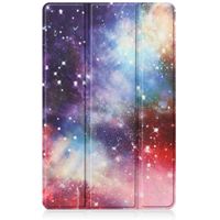 imoshion Coque tablette Design Trifold Realme Pad - Space