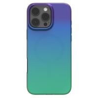 ZAGG Coque Milan Snap avec MagSafe Apple iPhone 16 Pro Max - Raven Feather